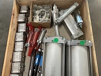 Aventics, festo, rexroth - spare parts - afbeelding 4 van  11