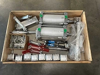 Aventics, festo, rexroth - spare parts - afbeelding 5 van  11