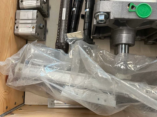 Aventics, festo, rexroth - spare parts - afbeelding 6 van  11