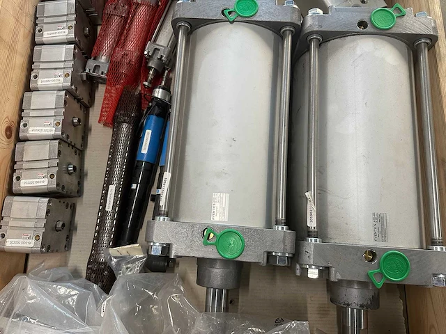 Aventics, festo, rexroth - spare parts - afbeelding 7 van  11