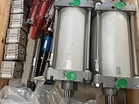 Aventics, festo, rexroth - spare parts - afbeelding 7 van  11