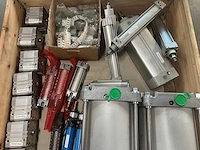 Aventics, festo, rexroth - spare parts - afbeelding 8 van  11
