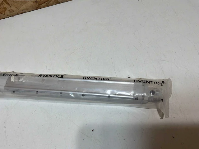 Aventics oct-da-025-0200 cilinder (8x) - afbeelding 3 van  7
