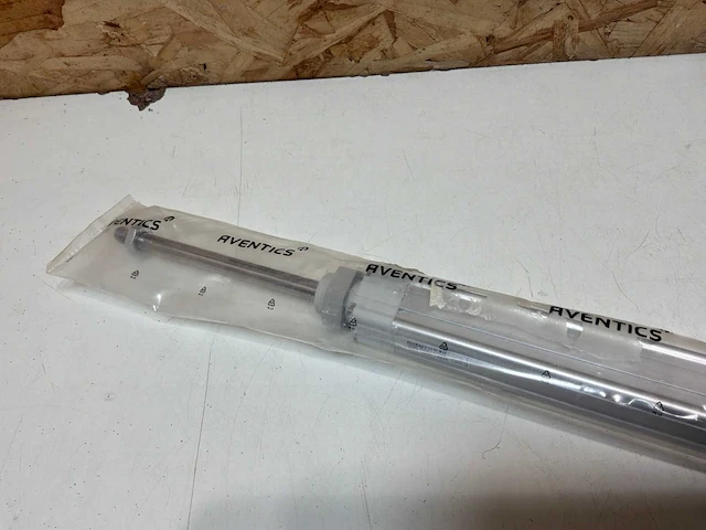 Aventics oct-da-025-0200 cilinder (8x) - afbeelding 4 van  7