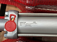 Aventics, rexroth - partij diverse pneumatische cilinders - afbeelding 3 van  4