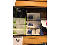 Avento partij sportondergoed - afbeelding 2 van  4