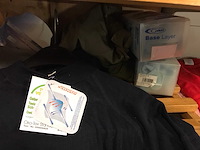 Avento partij sportondergoed - afbeelding 4 van  4