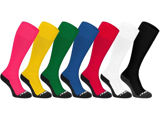 Avento voetbalsokken (1000x) - afbeelding 1 van  1