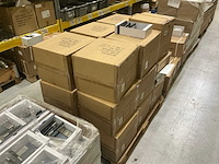Avenue arkitekt blind langschild deurkruk set (180x) - afbeelding 5 van  5