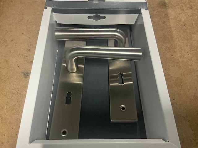 Avenue bianco deurkruk set (8x) - afbeelding 3 van  10