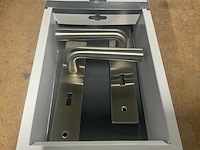 Avenue bianco deurkruk set (8x) - afbeelding 3 van  10