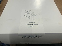 Avenue bianco deurkruk set (8x) - afbeelding 4 van  10