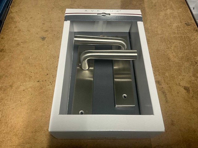 Avenue bianco deurkruk set (8x) - afbeelding 8 van  10