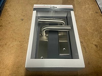 Avenue bianco deurkruk set (8x) - afbeelding 8 van  10