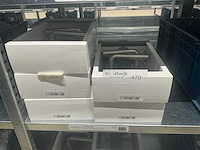Avenue bianco deurkruk set (8x) - afbeelding 6 van  10