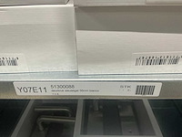 Avenue bianco deurkruk set (8x) - afbeelding 10 van  10