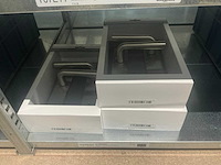 Avenue bianco deurkruk set (8x) - afbeelding 7 van  10
