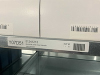 Avenue claudio rond rozet deurkruk set (25x) - afbeelding 5 van  5
