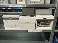 Avenue delta deurkruk set (19x) - afbeelding 1 van  1