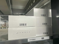Avenue deurkruk set blind (15x) - afbeelding 3 van  4
