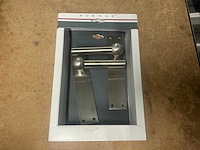 Avenue langschild blind deurkrukset (30x) - afbeelding 1 van  8