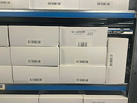 Avenue livorno wc deurkruk set 63/8mm rvs (37x) - afbeelding 4 van  6
