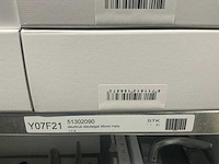 Avenue niels deurkruk 56mm rvs (8x) - afbeelding 3 van  5