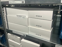 Avenue niels wc 63/8mm deurkruk set (15x) - afbeelding 2 van  5