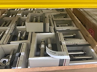 Avenue siena deurkrukset chroom rvs (42x) - afbeelding 7 van  7