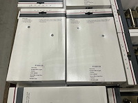 Avenue tremolo langschild deurkruk set (100x) - afbeelding 5 van  7