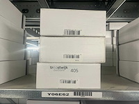 Avenue vola deurkruk set blind (3x) - afbeelding 2 van  3