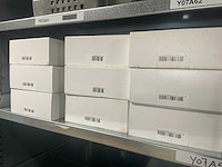 Avenue vola rond rozet deurkruk set (40x) - afbeelding 2 van  6