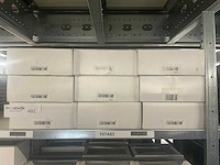 Avenue vola wc 63/8mm deurkruk set (9x) - afbeelding 2 van  4