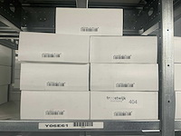 Avenue vola wc deurkruk set 63/8mm (7x) - afbeelding 3 van  4