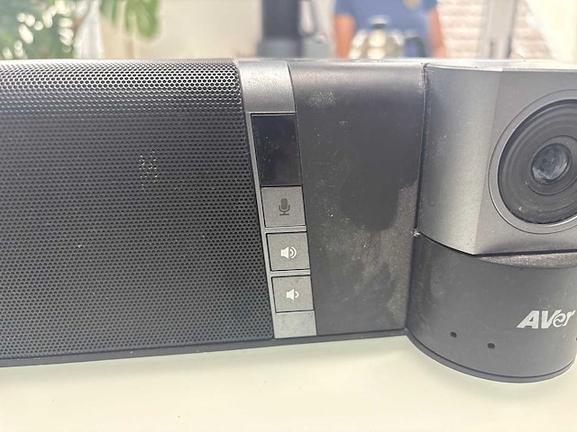 Aver - vb342 - video camera - afbeelding 3 van  14