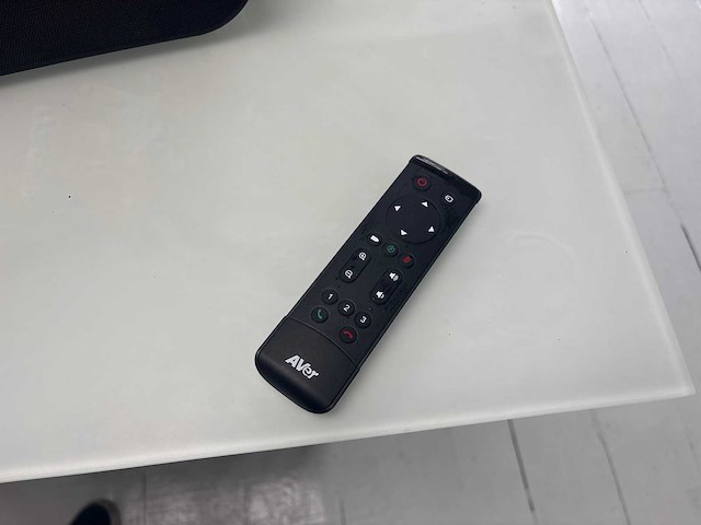 Aver - vb342 - video camera - afbeelding 5 van  14