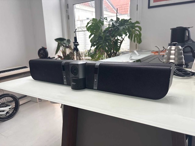 Aver - vb342 - video camera - afbeelding 1 van  14