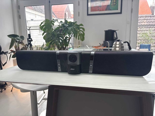 Aver - vb342 - video camera - afbeelding 11 van  14