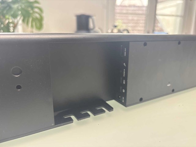 Aver - vb342 - video camera - afbeelding 13 van  14