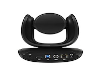 Aver cam550 4k dual lens ptz conferencing camera & voor ms teams en zoom vergaderruimtes - afbeelding 1 van  1