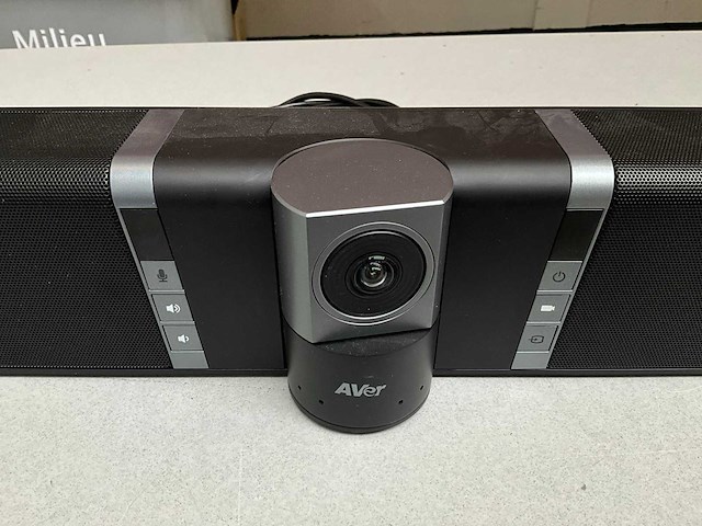 Aver vb342+ videobar - afbeelding 3 van  5