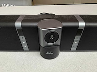 Aver vb342+ videobar - afbeelding 3 van  5