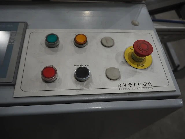 Avercon packaging solutions - afbeelding 7 van  19