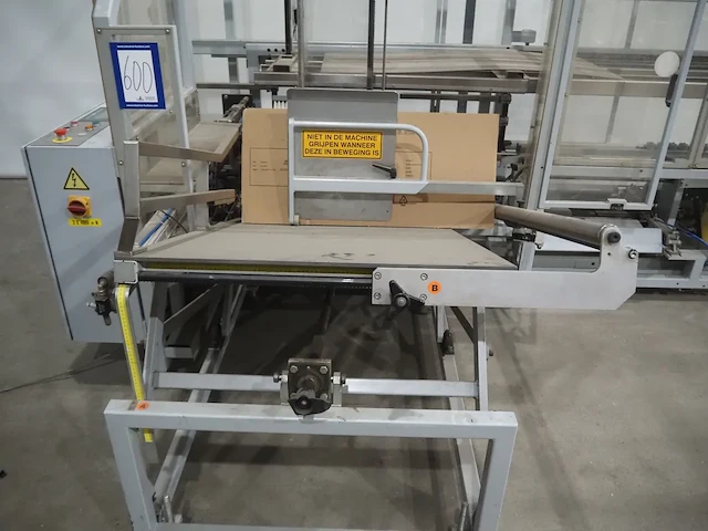 Avercon packaging solutions - afbeelding 15 van  19