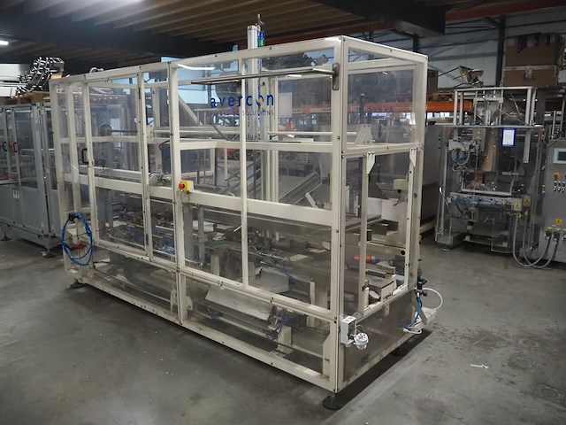 Avercon - afbeelding 14 van  20