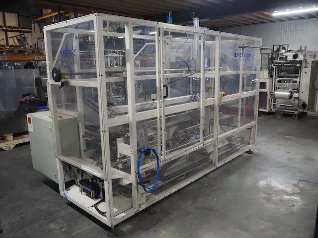 Avercon - afbeelding 15 van  20