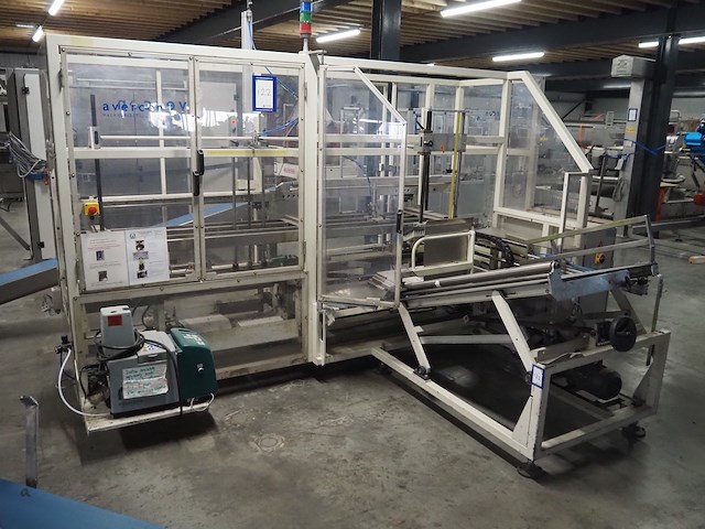 Avercon - afbeelding 1 van  21