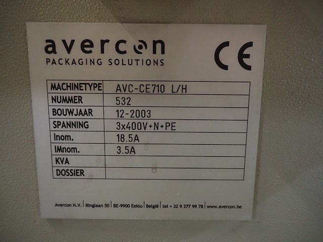 Avercon - afbeelding 14 van  21