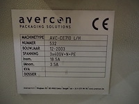 Avercon - afbeelding 14 van  21