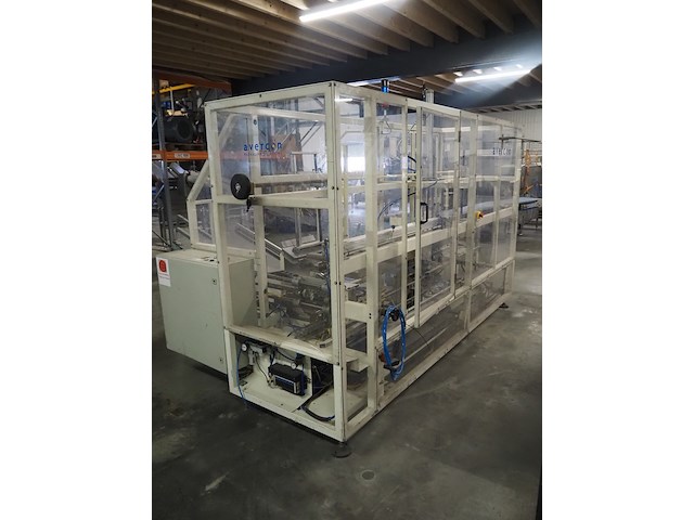 Avercon - afbeelding 15 van  21